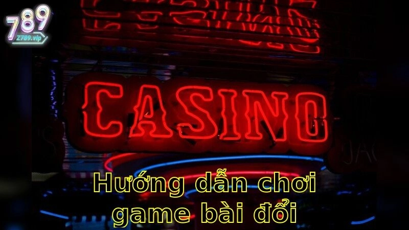 Hướng Dẫn Chơi Game Bài Đổi Thưởng – Khám Phá Bí Mật 2025